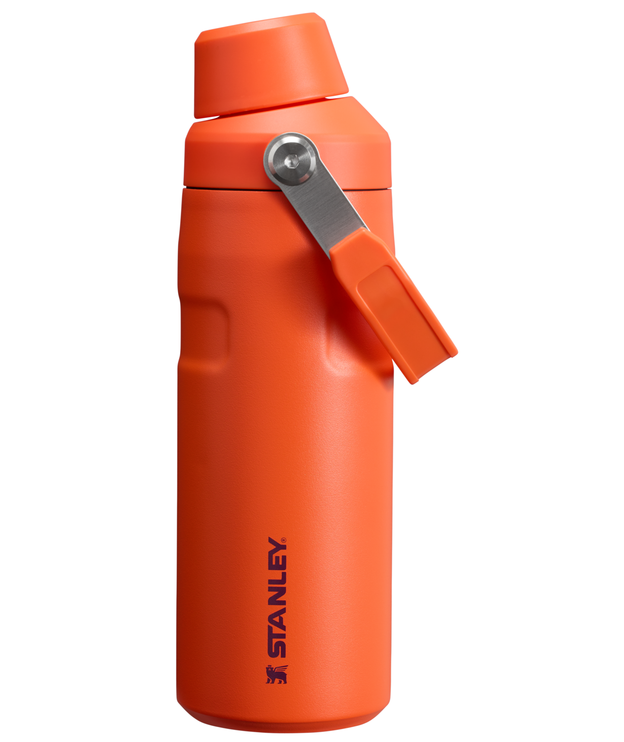IceFlow™ Bottle with Fast Flow Lid | 16 OZ - Everyday Stanley Essential