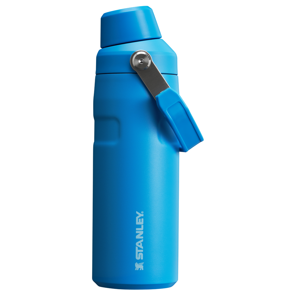 IceFlow™ Bottle with Fast Flow Lid | 16 OZ - Everyday Stanley Essential
