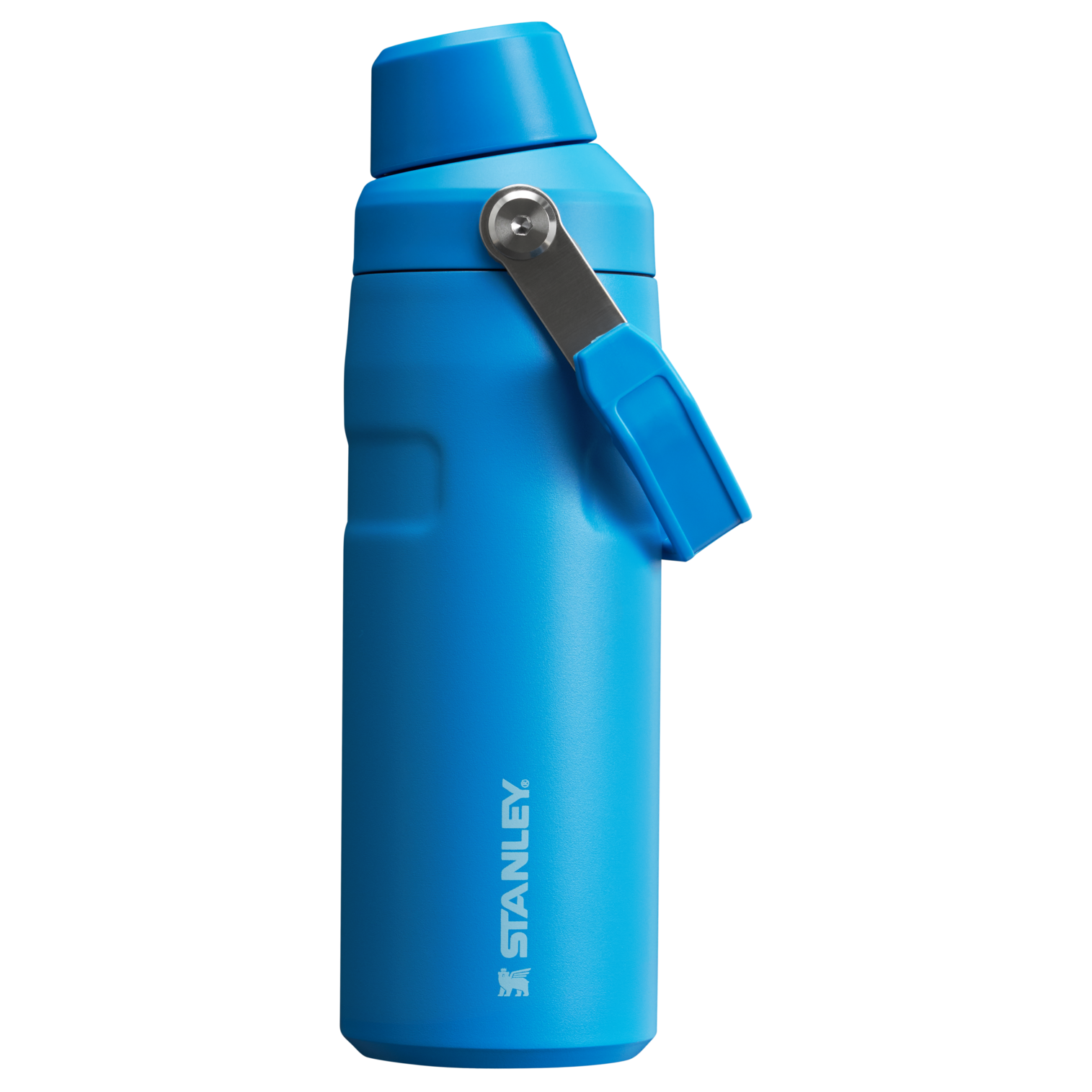 IceFlow™ Bottle with Fast Flow Lid | 16 OZ - Everyday Stanley Essential