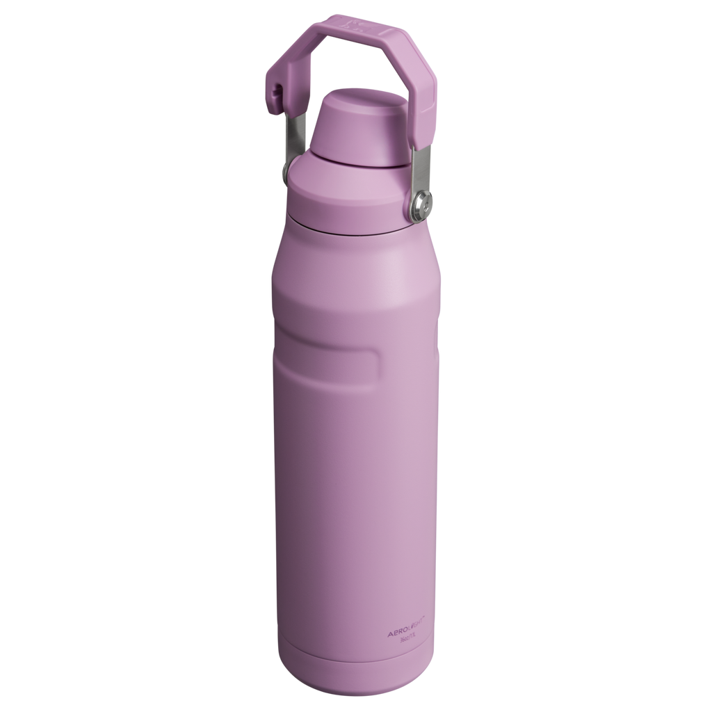 IceFlow™ Bottle with Fast Flow Lid | 36 OZ - Stanley Create - Made for Plans