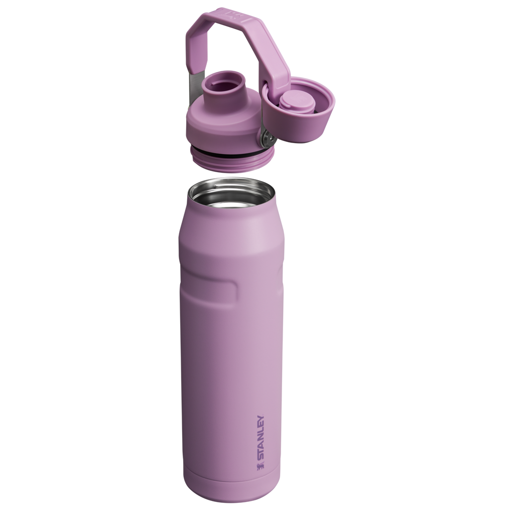 IceFlow™ Bottle with Fast Flow Lid | 36 OZ - Stanley Create - Made for Plans