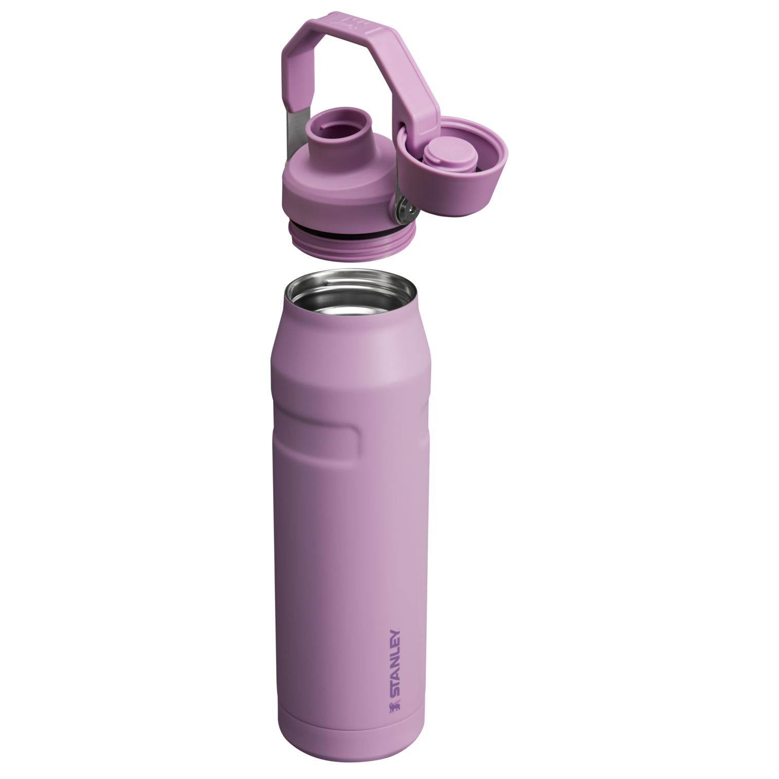 IceFlow™ Bottle with Fast Flow Lid | 36 OZ - Stanley Create - Made for Plans
