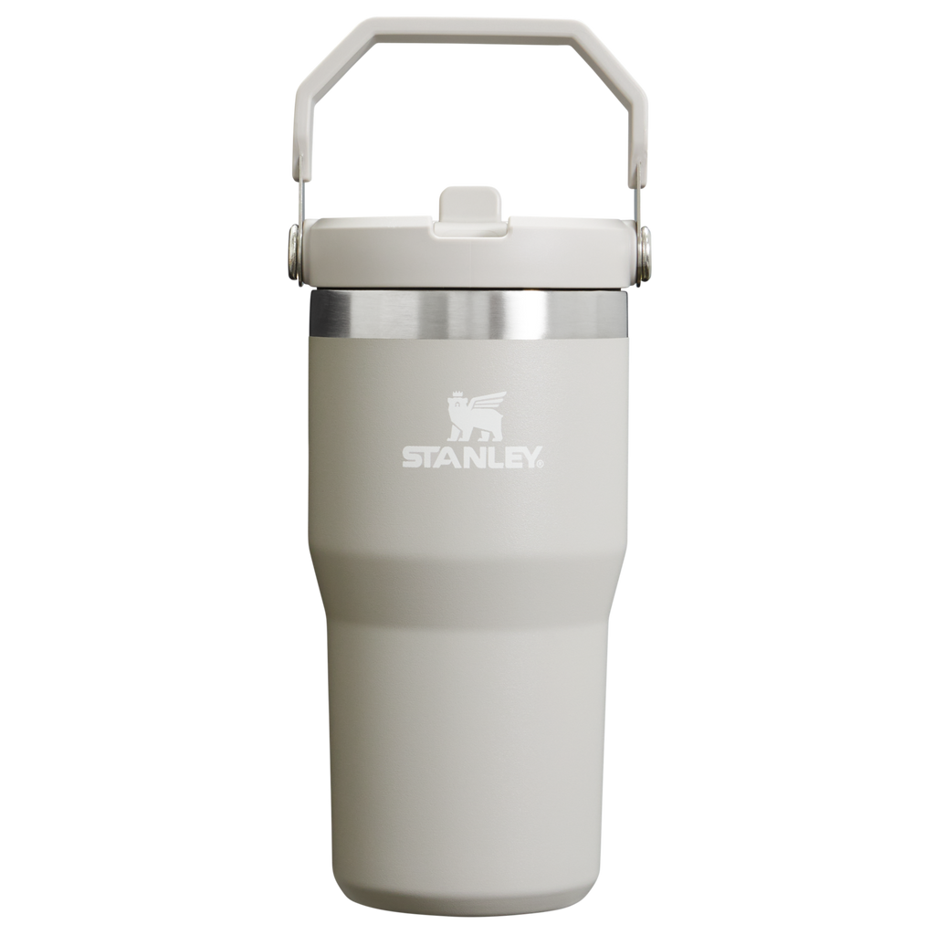 The IceFlow™ Flip Straw Tumbler | 20 OZ - Simple Daily Sips