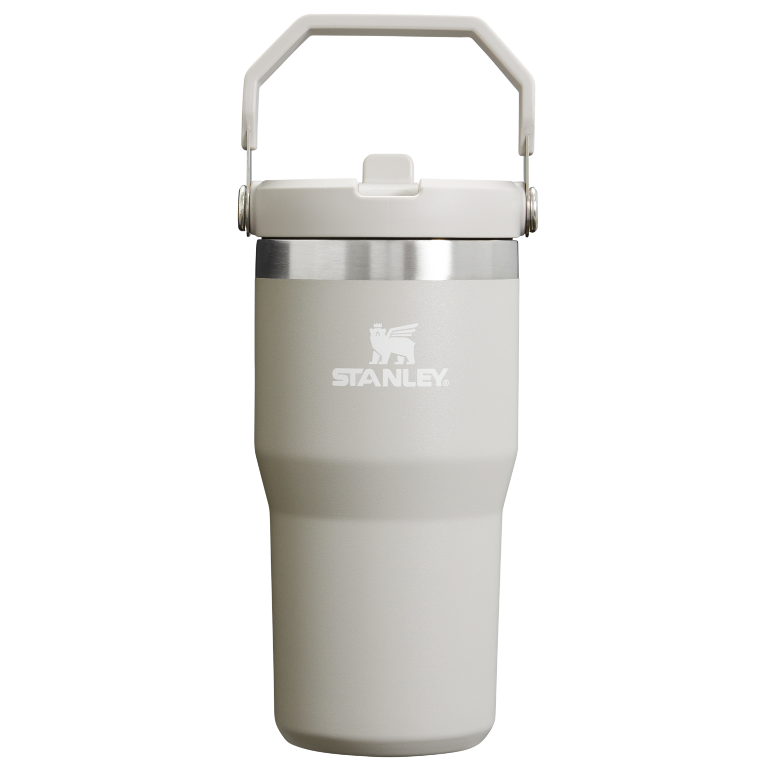 The IceFlow™ Flip Straw Tumbler | 20 OZ - Simple Daily Sips