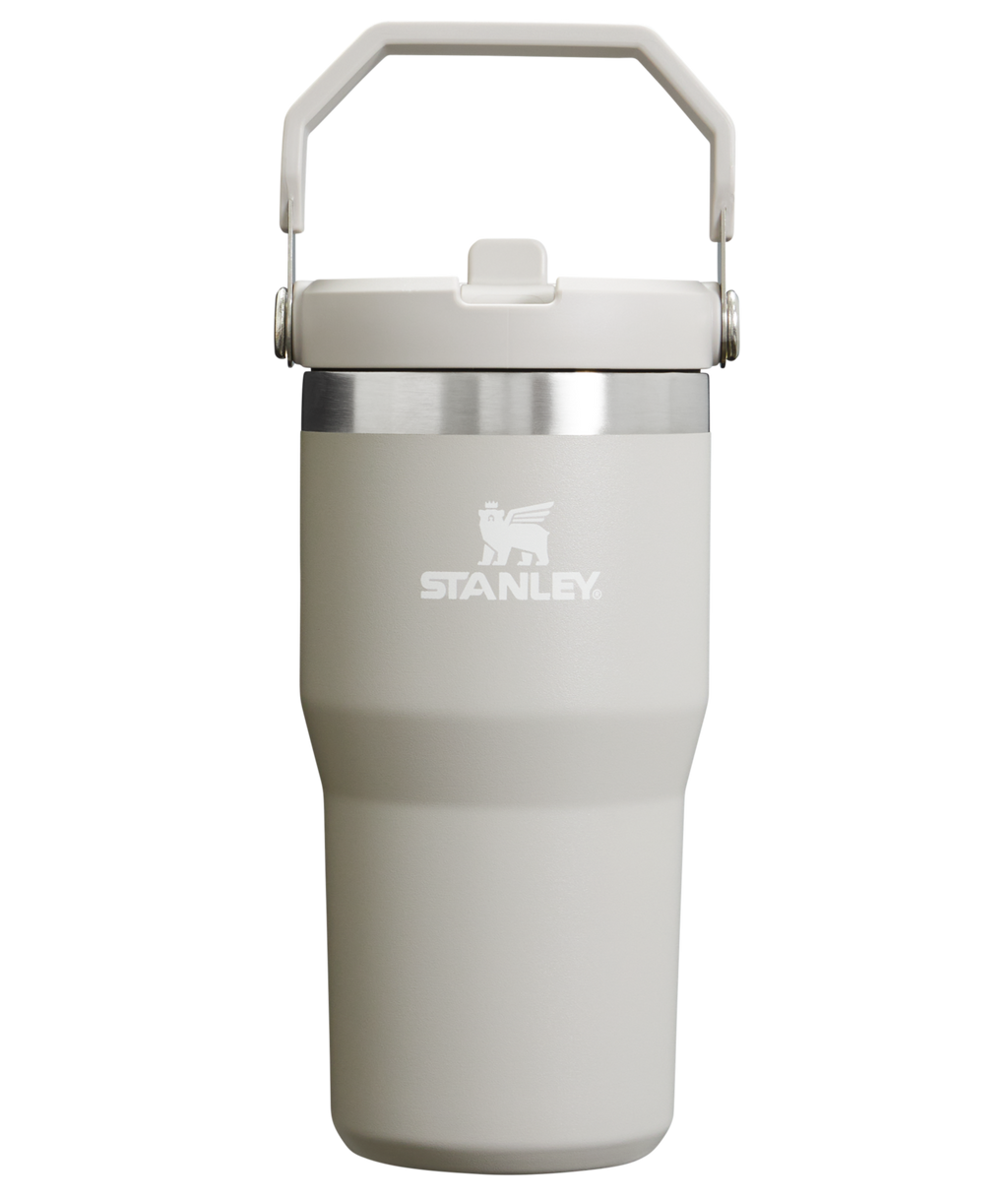 The IceFlow™ Flip Straw Tumbler | 20 OZ - Stanley Create - Your Everyday Tumbler