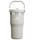 The IceFlow™ Flip Straw Tumbler | 20 OZ - Stanley Create - Your Everyday Tumbler
