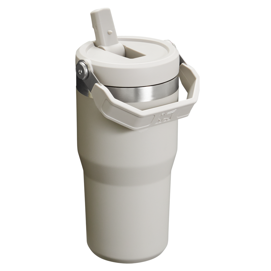 The IceFlow™ Flip Straw Tumbler | 20 OZ - Simple Daily Sips