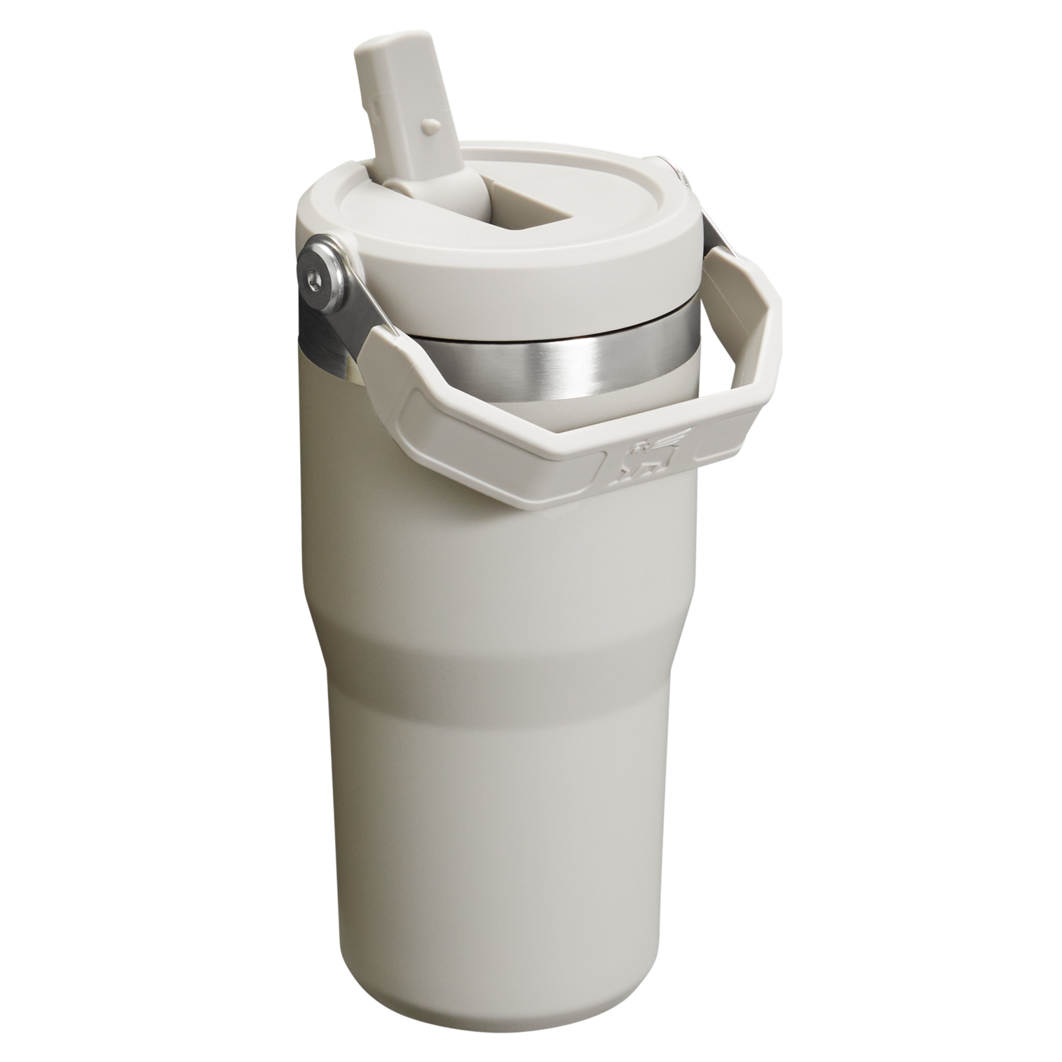 The IceFlow™ Flip Straw Tumbler | 20 OZ - Simple Daily Sips