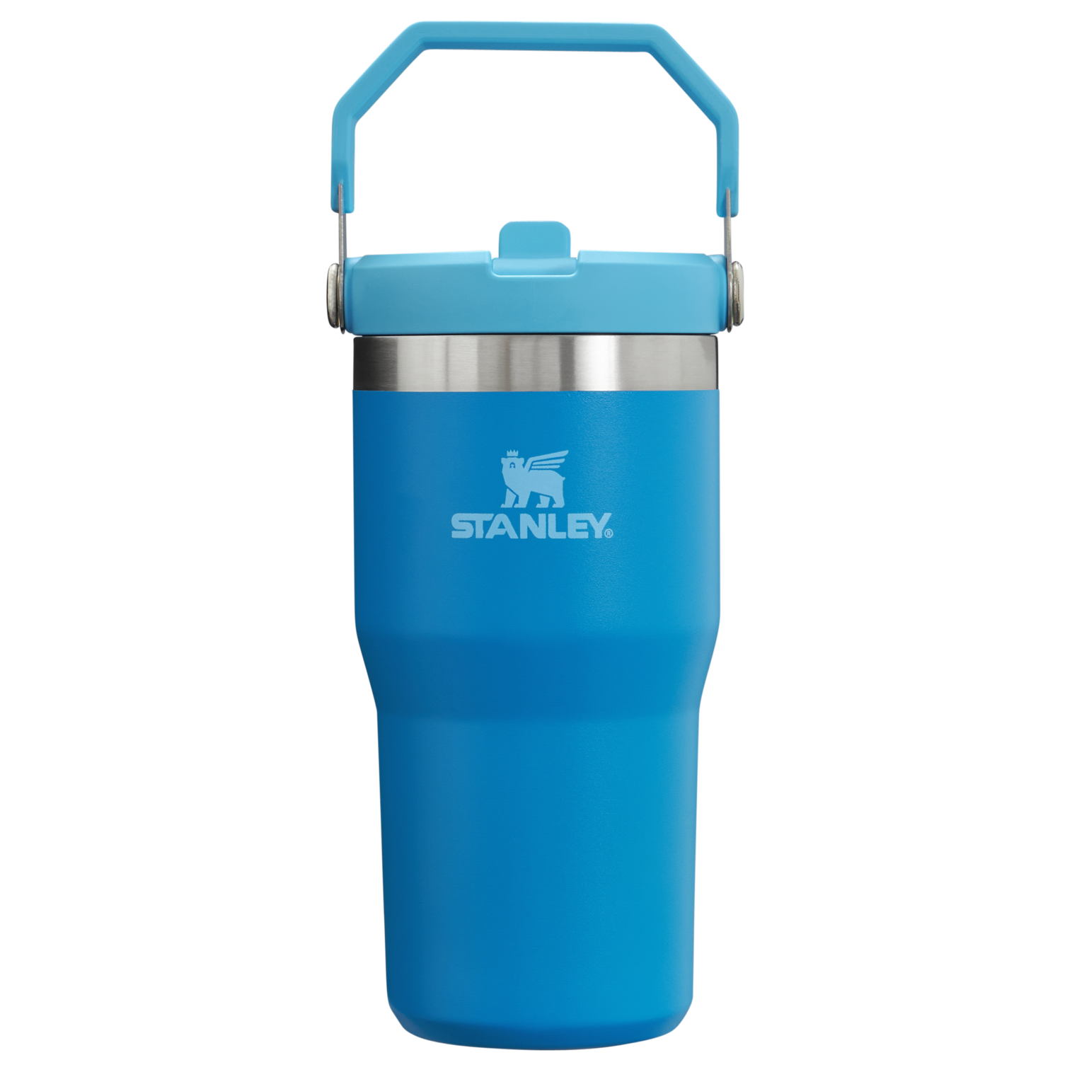 The IceFlow™ Flip Straw Tumbler | 20 OZ - Simple Daily Sips