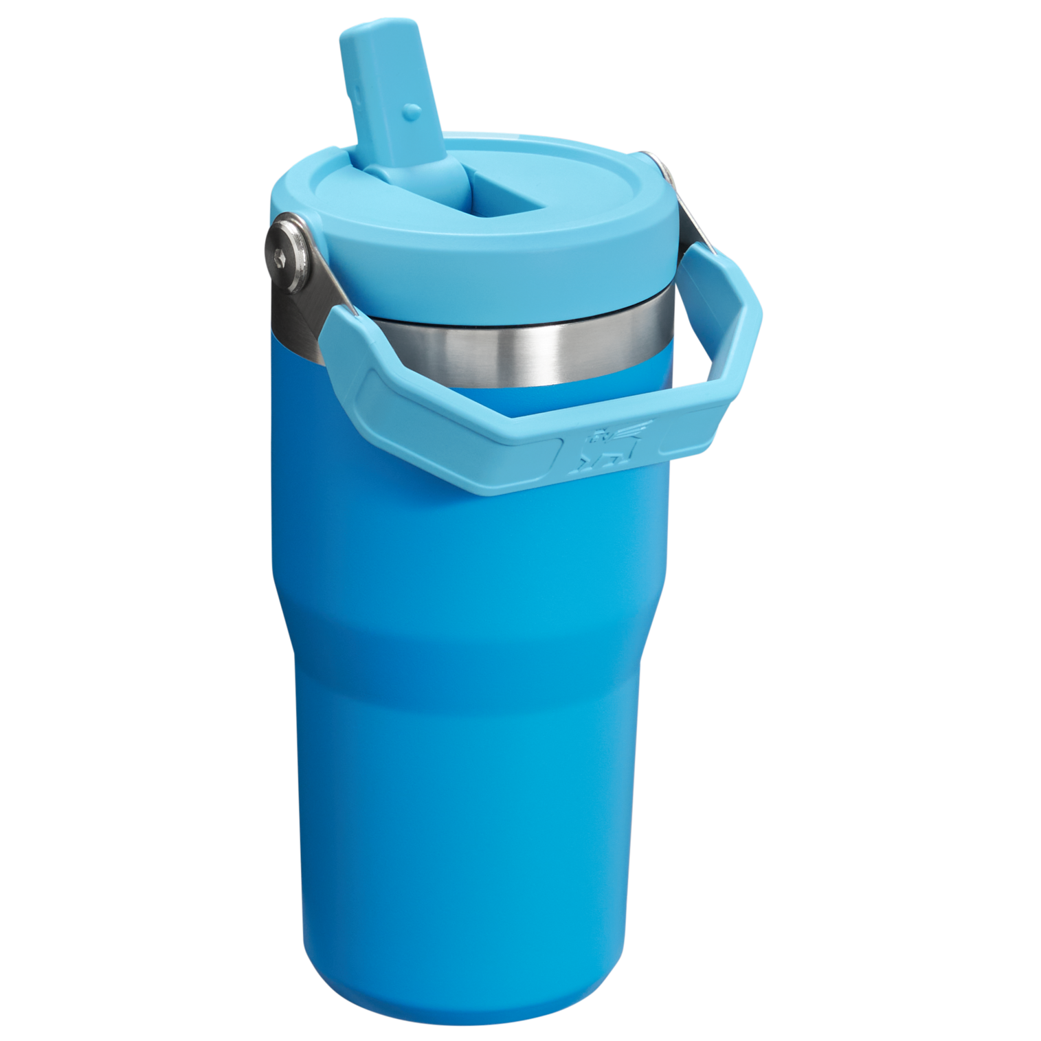 The IceFlow™ Flip Straw Tumbler | 20 OZ - Simple Daily Sips