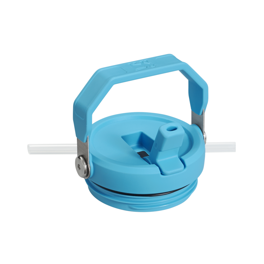 The IceFlow™ Flip Straw Tumbler | 20 OZ - Simple Daily Sips