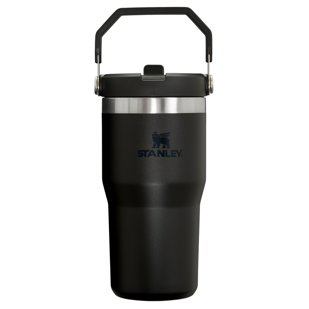 The IceFlow™ Flip Straw Tumbler | 20 OZ - Simple Daily Sips