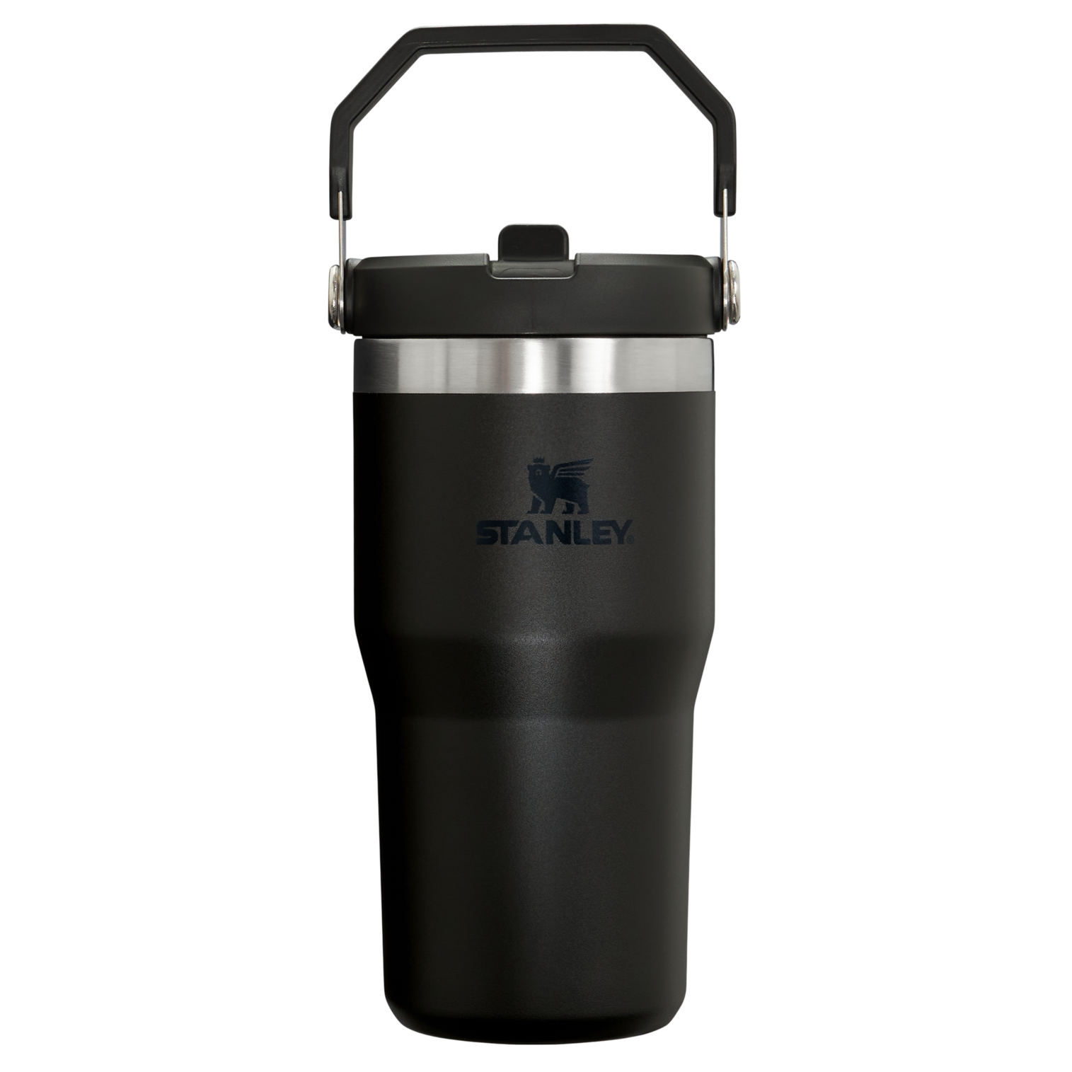 The IceFlow™ Flip Straw Tumbler | 20 OZ - Simple Daily Sips