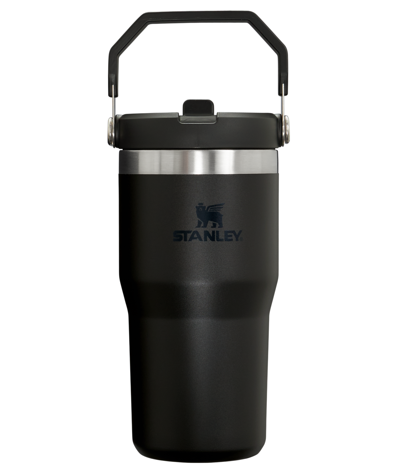 The IceFlow™ Flip Straw Tumbler | 20 OZ - Stanley Create - Your Everyday Tumbler