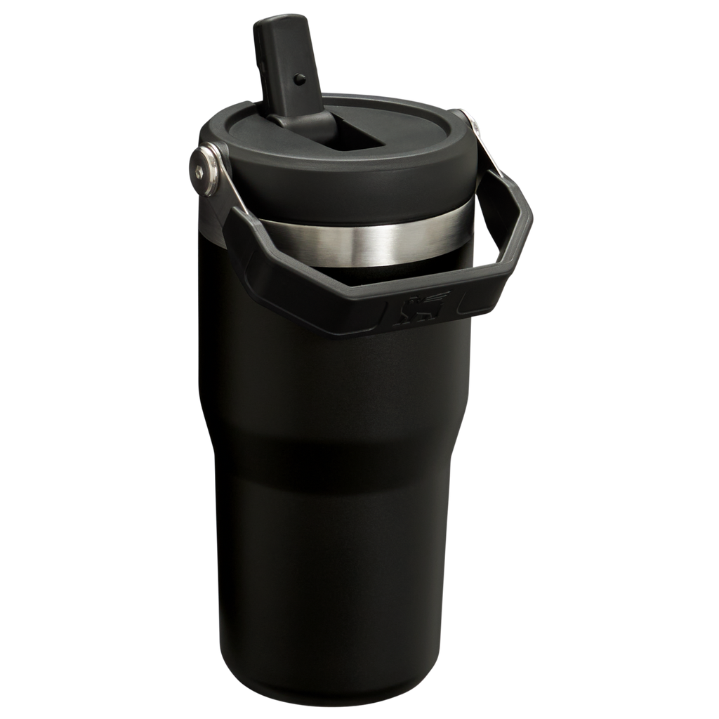 The IceFlow™ Flip Straw Tumbler | 20 OZ - Simple Daily Sips