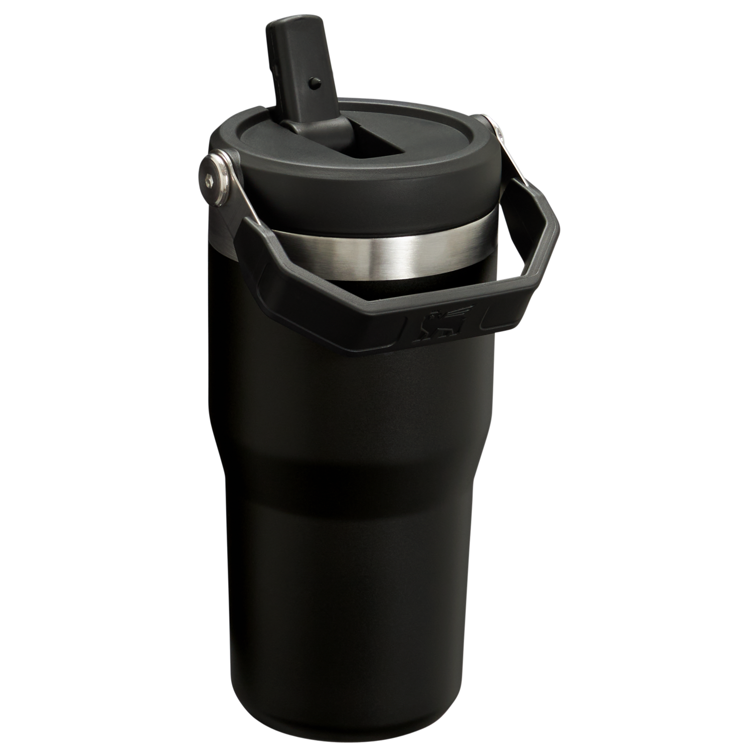 The IceFlow™ Flip Straw Tumbler | 20 OZ - Simple Daily Sips