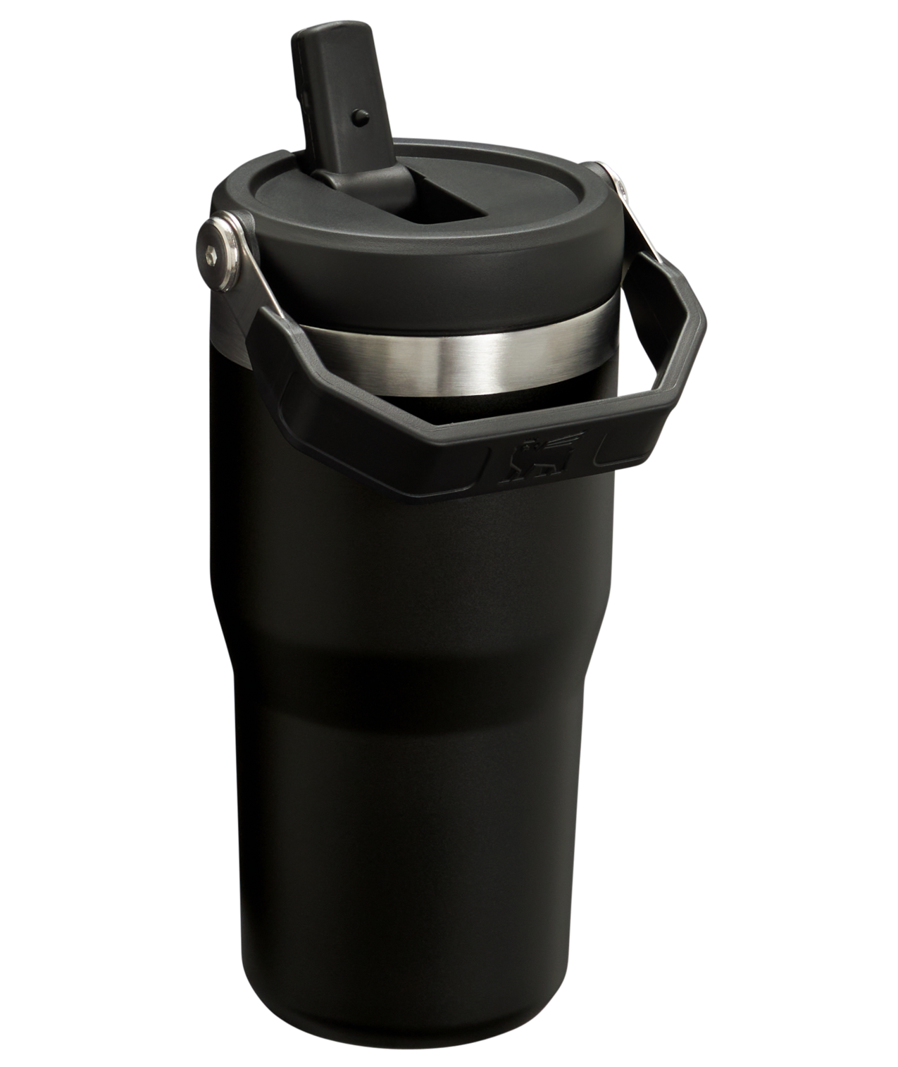 The IceFlow™ Flip Straw Tumbler | 20 OZ - Stanley Create - Your Everyday Tumbler