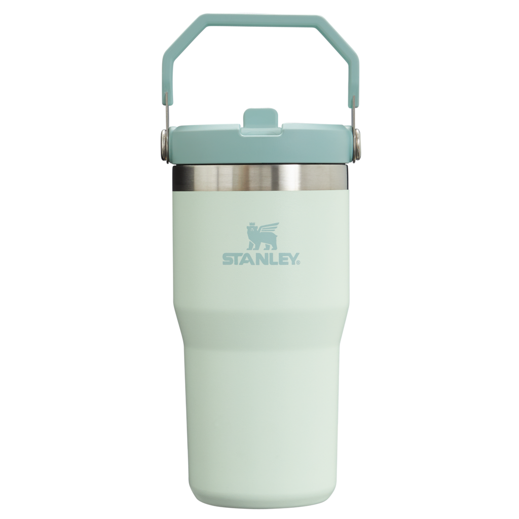 The IceFlow™ Flip Straw Tumbler | 20 OZ - Simple Daily Sips