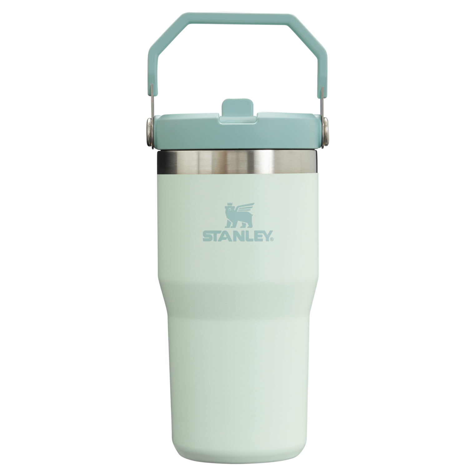 The IceFlow™ Flip Straw Tumbler | 20 OZ - Simple Daily Sips