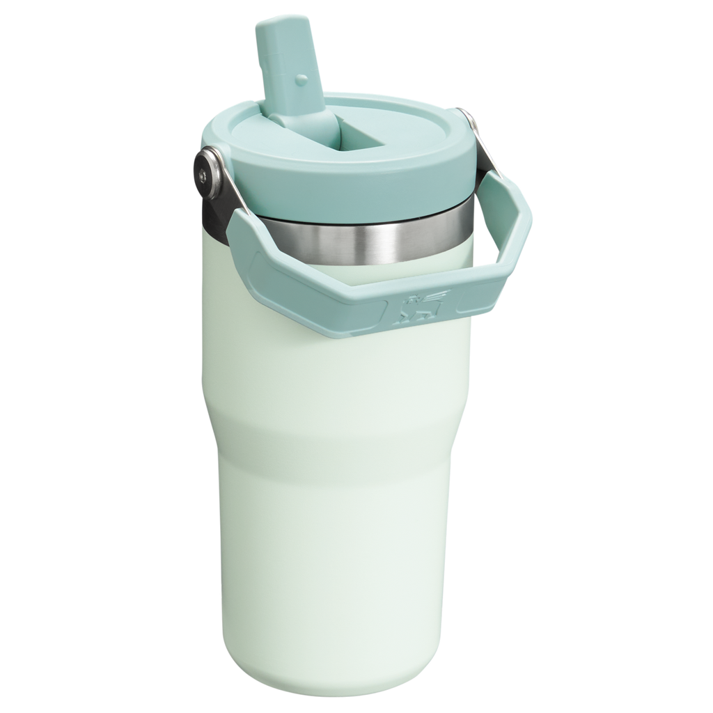 The IceFlow™ Flip Straw Tumbler | 20 OZ - Simple Daily Sips