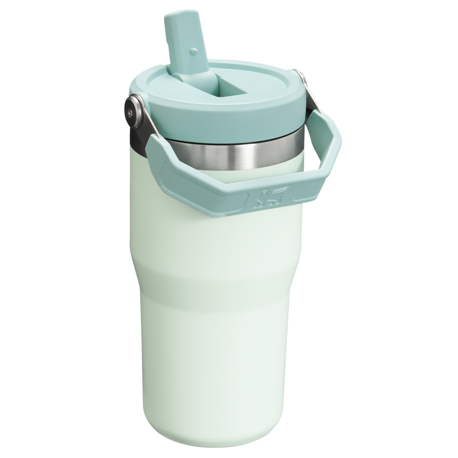 The IceFlow™ Flip Straw Tumbler | 20 OZ - Simple Daily Sips