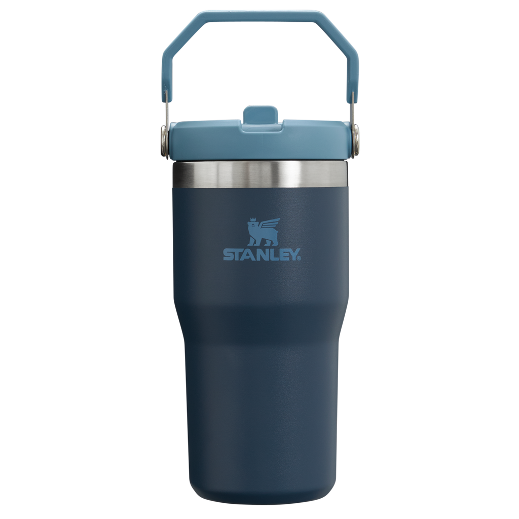 The IceFlow™ Flip Straw Tumbler | 20 OZ - Simple Daily Sips
