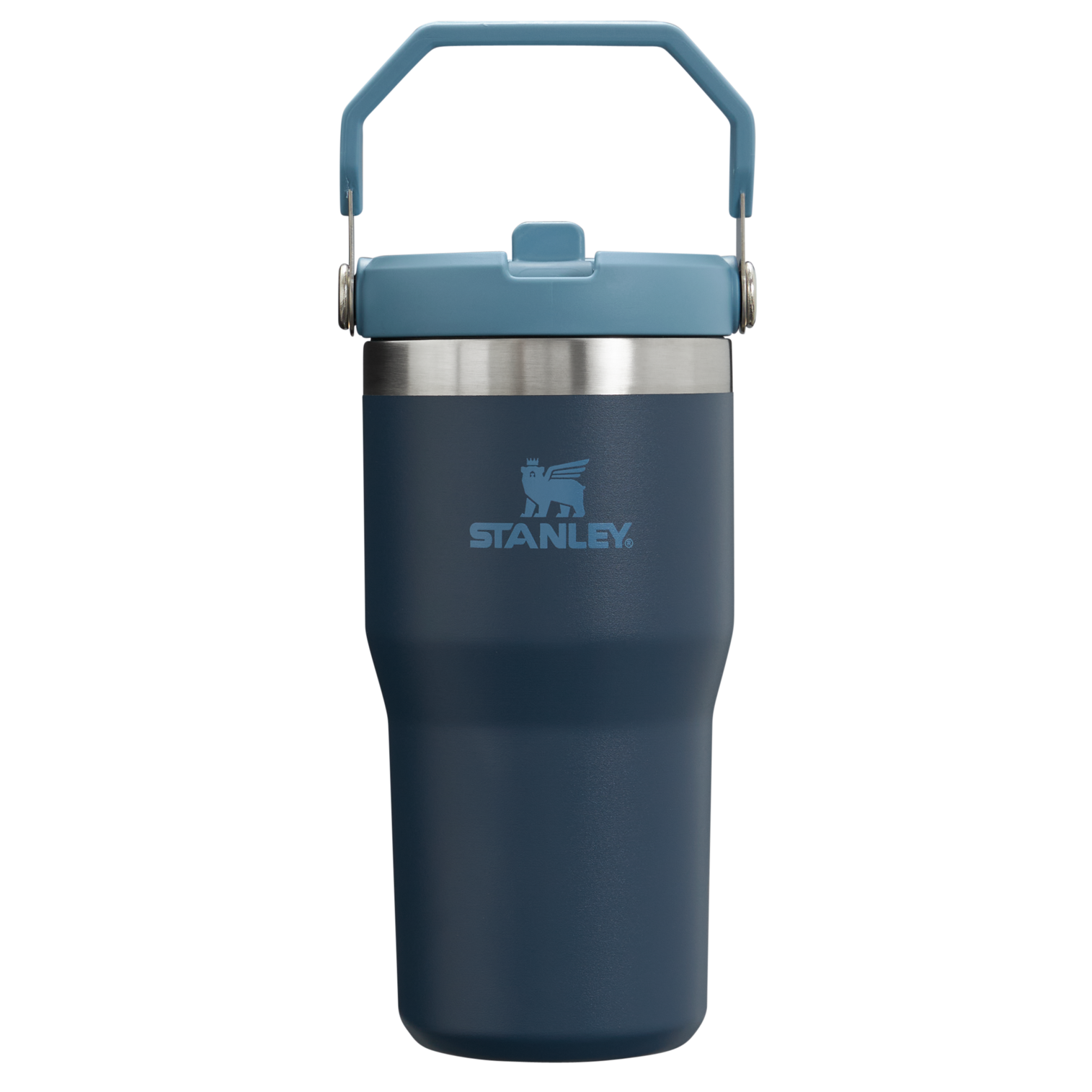 The IceFlow™ Flip Straw Tumbler | 20 OZ - Simple Daily Sips