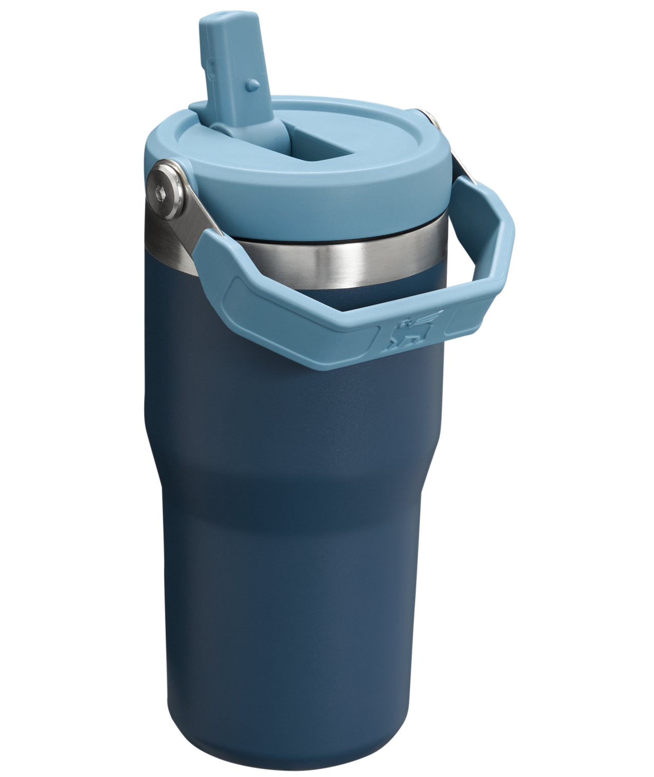 The IceFlow™ Flip Straw Tumbler | 20 OZ - Stanley Create - Your Everyday Tumbler