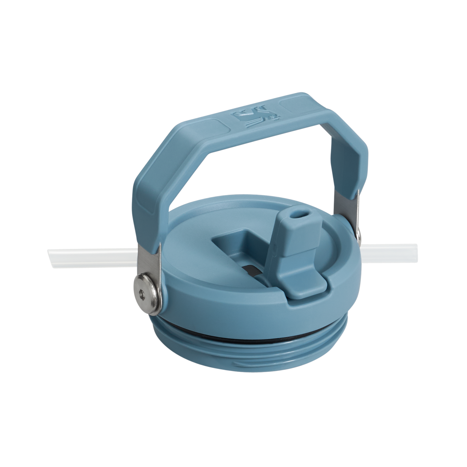 The IceFlow™ Flip Straw Tumbler | 20 OZ - Simple Daily Sips