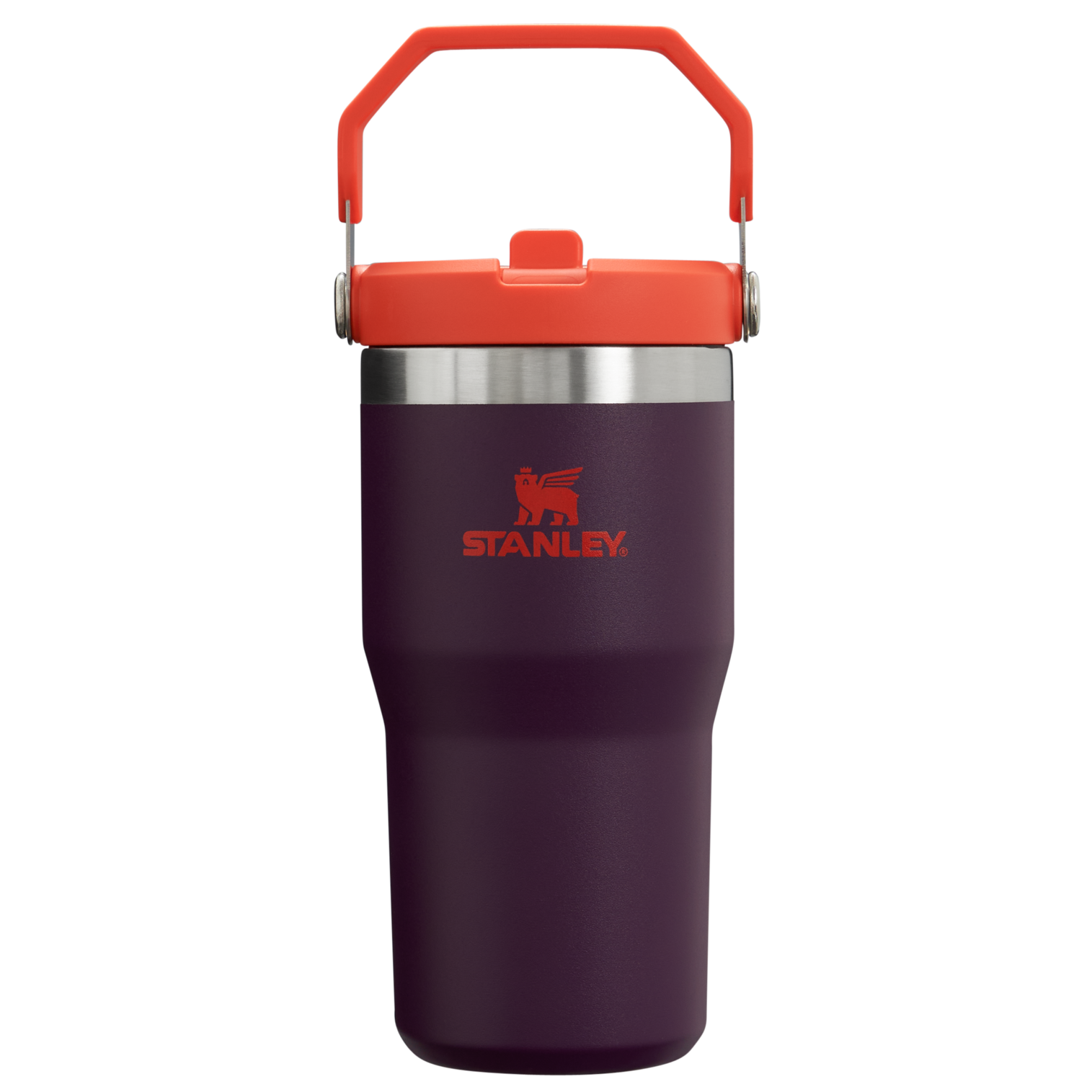 The IceFlow™ Flip Straw Tumbler | 20 OZ - Simple Daily Sips
