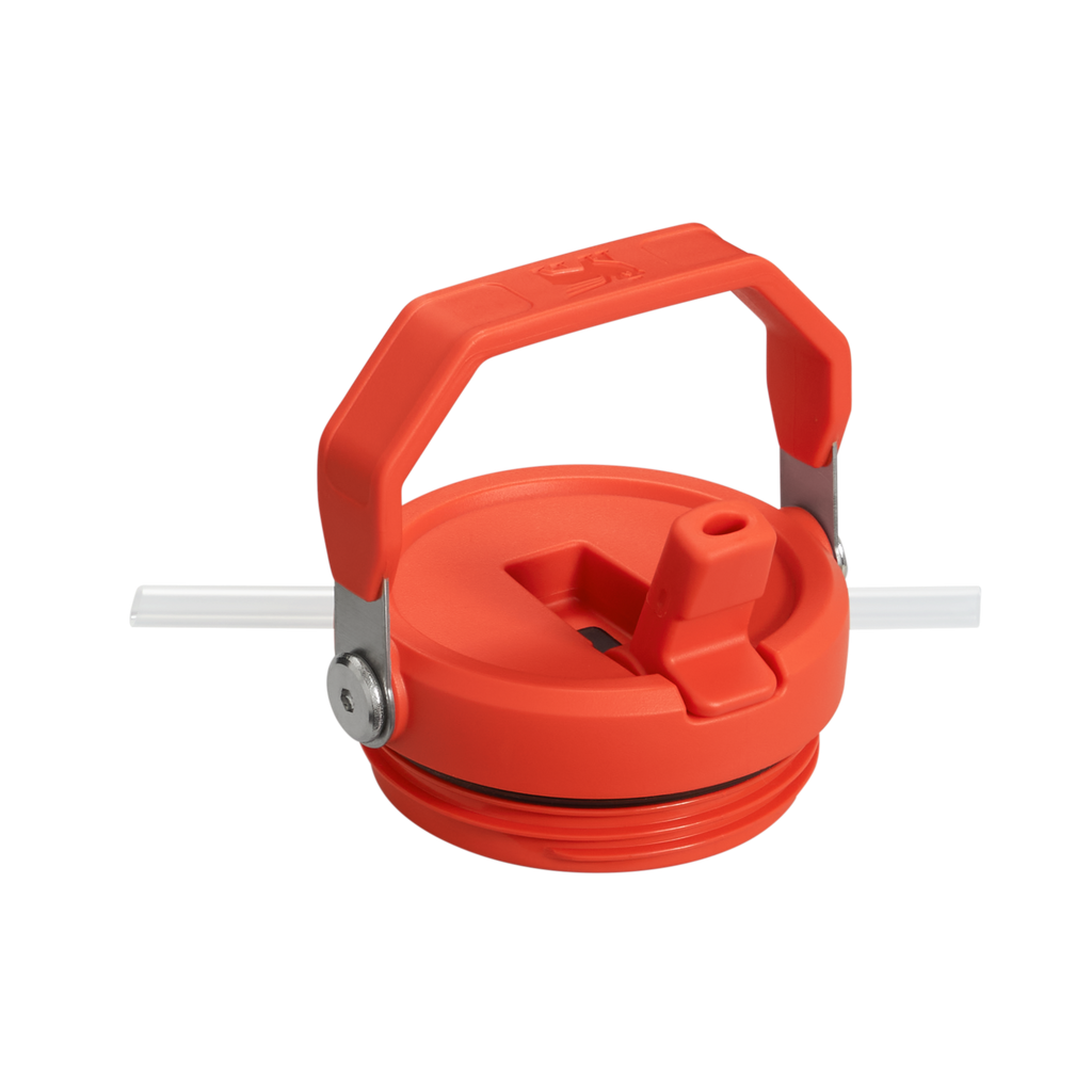 The IceFlow™ Flip Straw Tumbler | 20 OZ - Simple Daily Sips