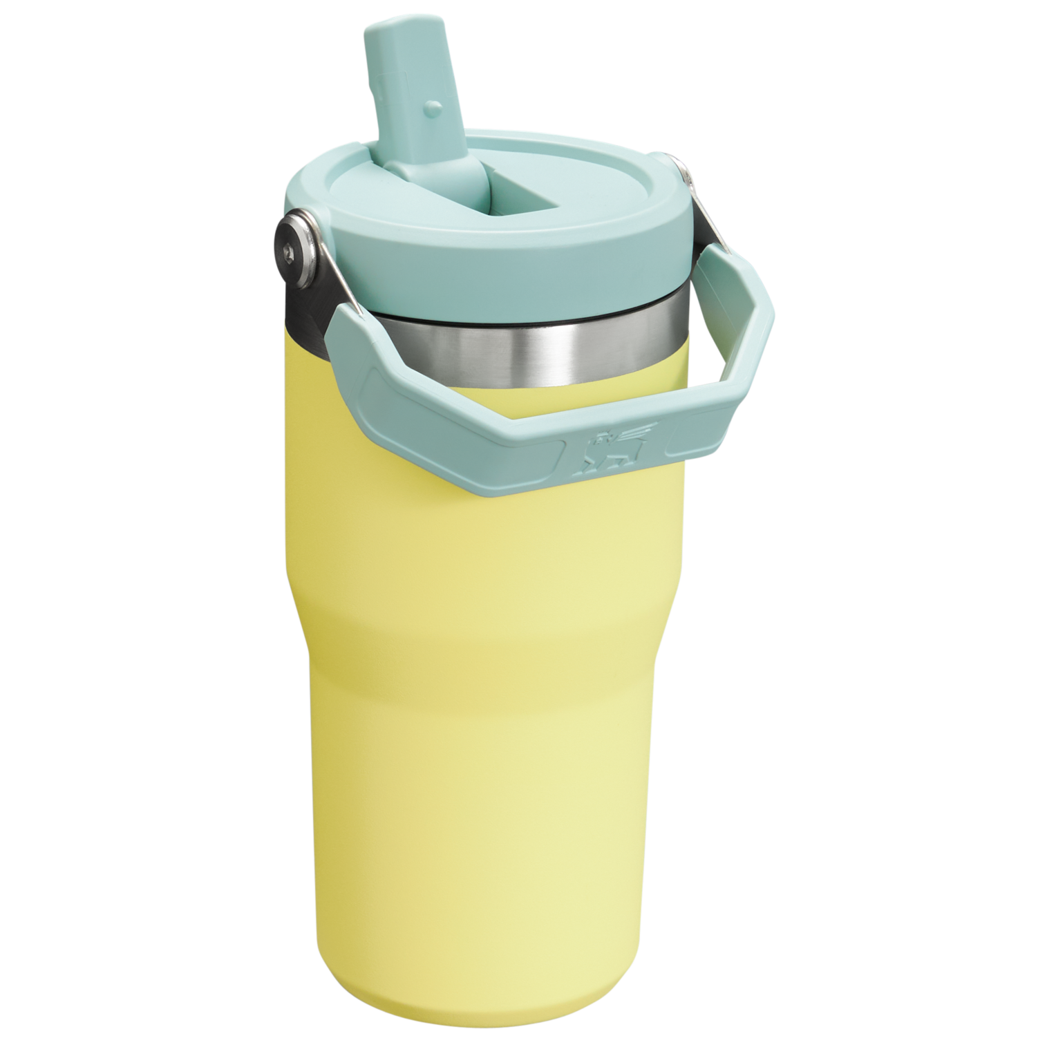The IceFlow™ Flip Straw Tumbler | 20 OZ - Simple Daily Sips