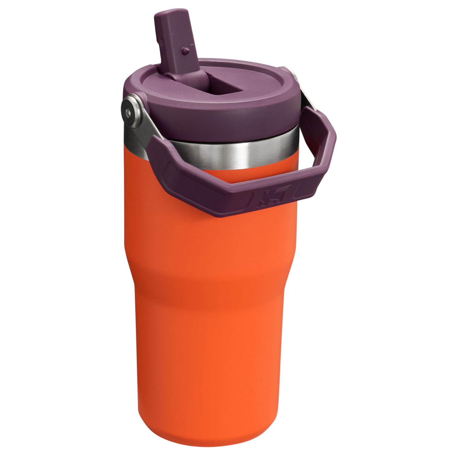 The IceFlow™ Flip Straw Tumbler | 20 OZ - Simple Daily Sips