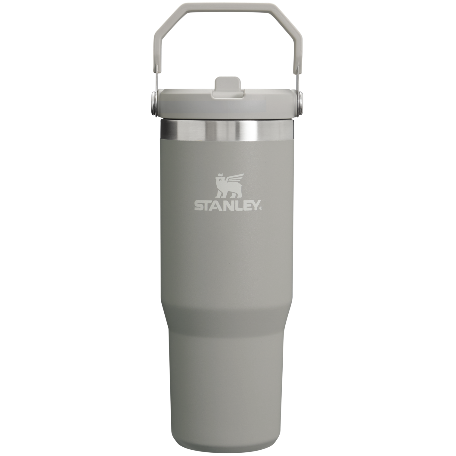 The IceFlow™ Flip Straw Tumbler | 30 OZ - Simple Sip Energy