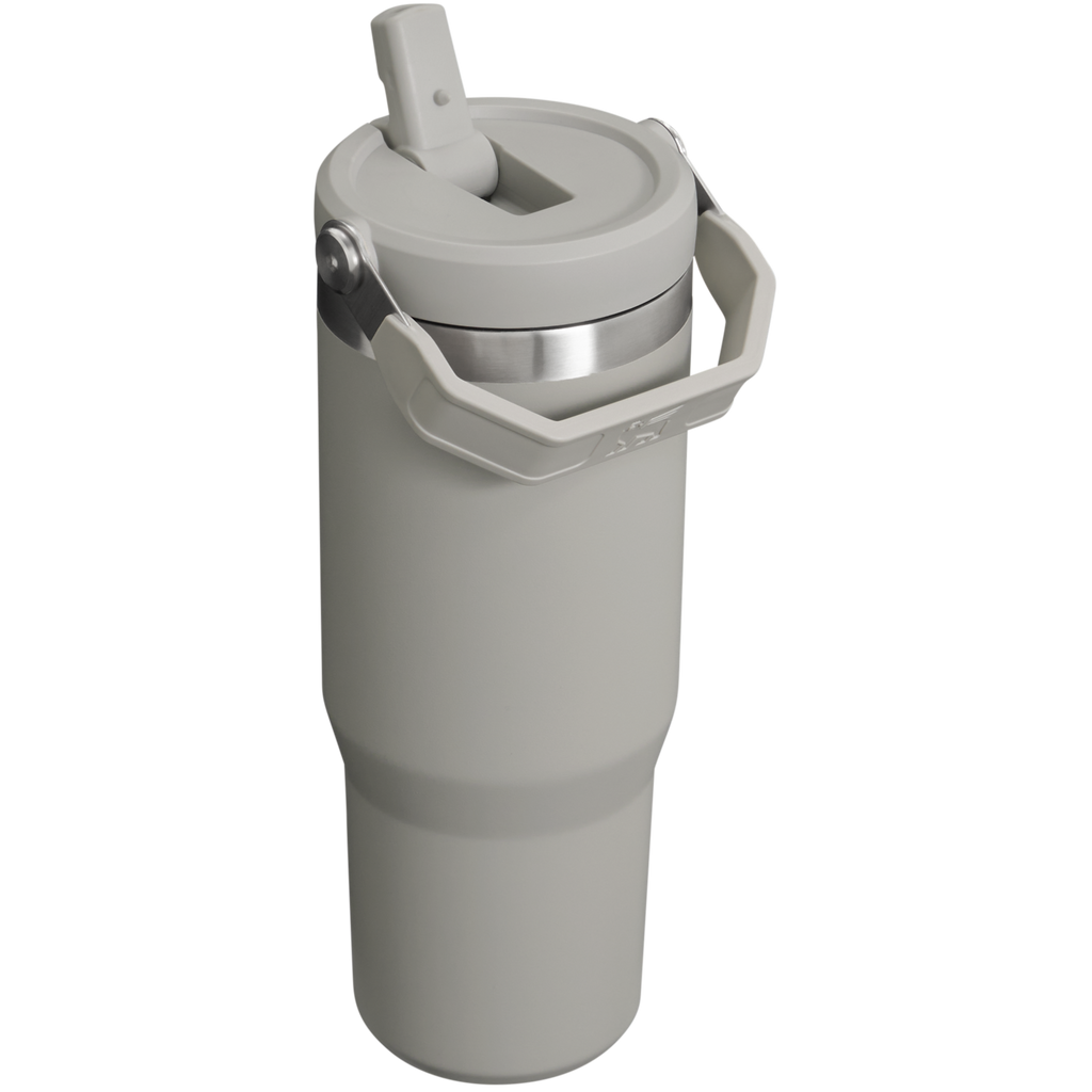 The IceFlow™ Flip Straw Tumbler | 30 OZ - Simple Sip Energy