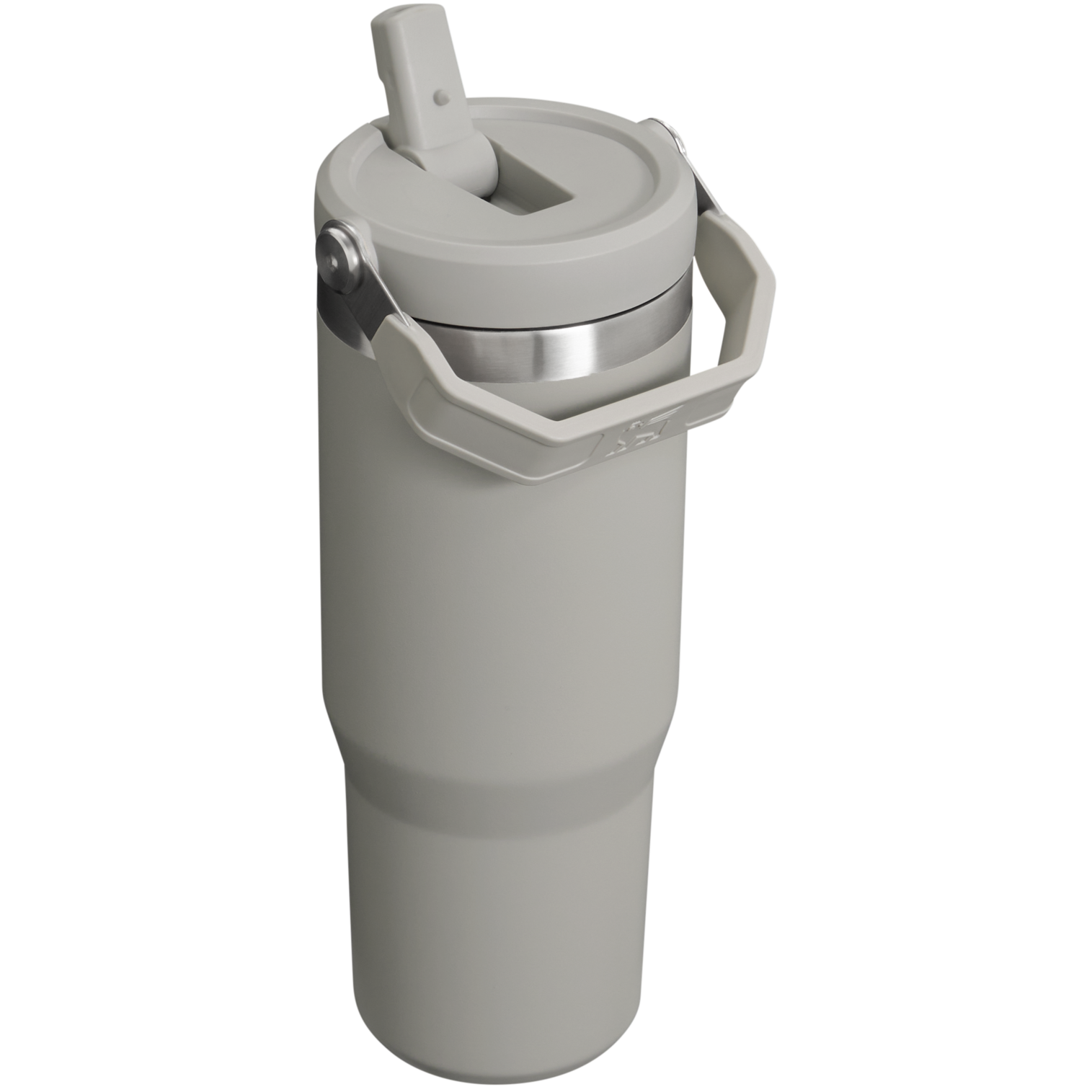 The IceFlow™ Flip Straw Tumbler | 30 OZ - Simple Sip Energy