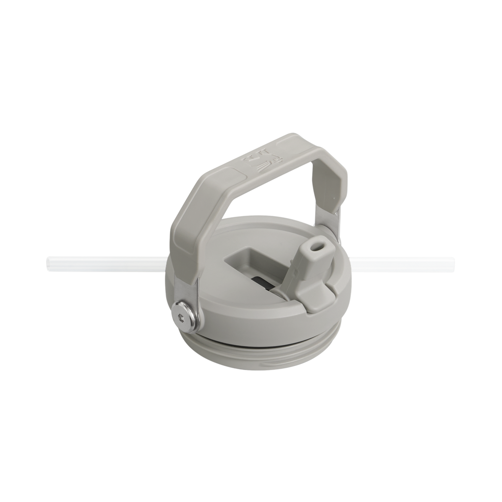 The IceFlow™ Flip Straw Tumbler | 30 OZ - Simple Sip Energy