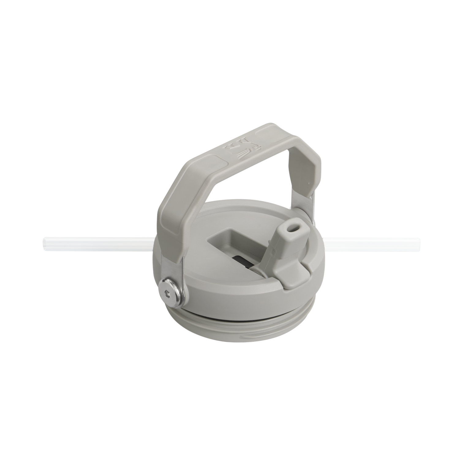 The IceFlow™ Flip Straw Tumbler | 30 OZ - Simple Sip Energy