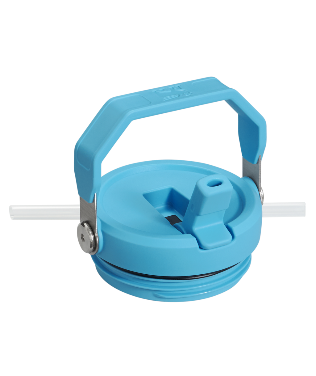The IceFlow™ Flip Straw Tumbler | 30 OZ - Stanley Create - Car Cup Ready