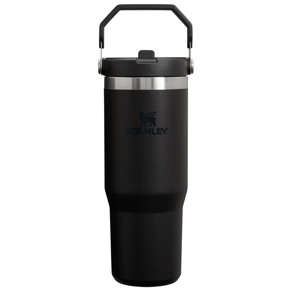 The IceFlow™ Flip Straw Tumbler | 30 OZ - Simple Sip Energy