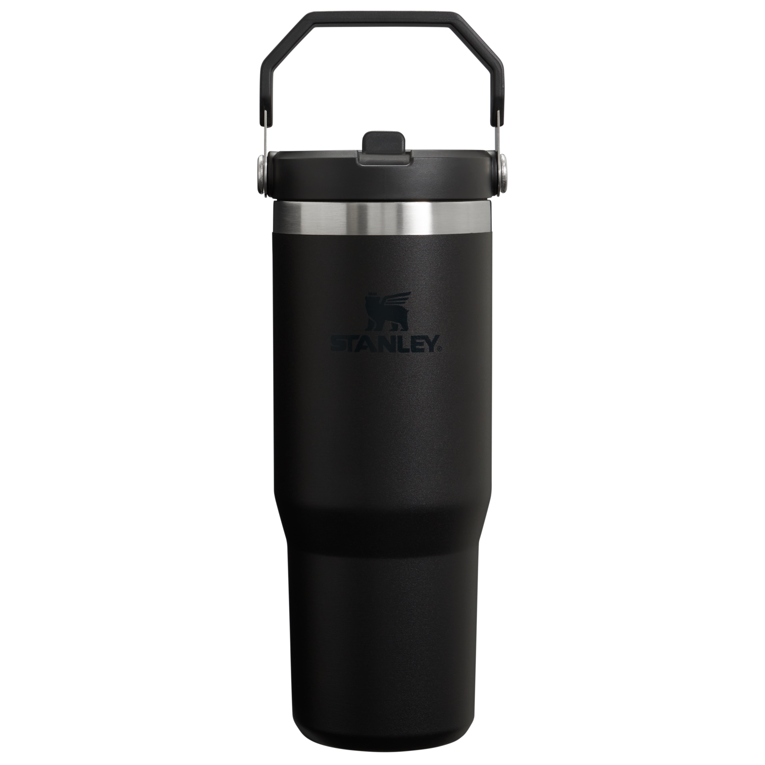 The IceFlow™ Flip Straw Tumbler | 30 OZ - Simple Sip Energy