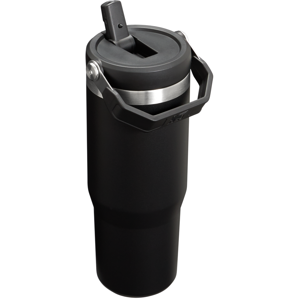 The IceFlow™ Flip Straw Tumbler | 30 OZ - Simple Sip Energy