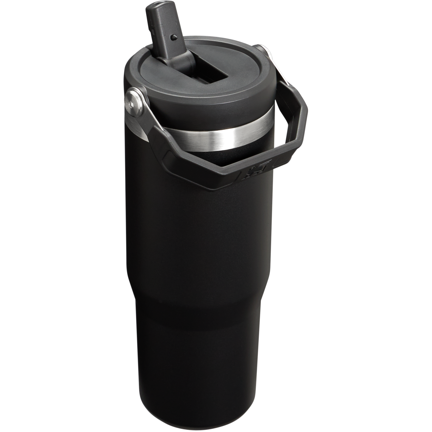 The IceFlow™ Flip Straw Tumbler | 30 OZ - Simple Sip Energy