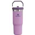 The IceFlow™ Flip Straw Tumbler | 30 OZ - Simple Sip Energy
