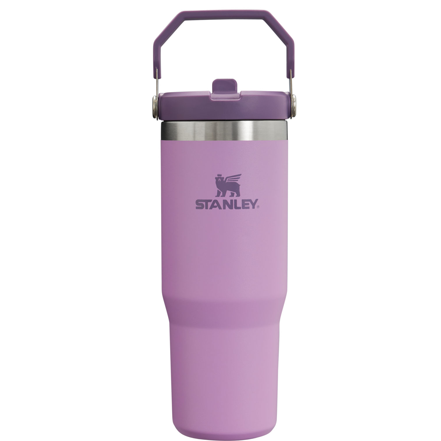 The IceFlow™ Flip Straw Tumbler | 30 OZ - Simple Sip Energy