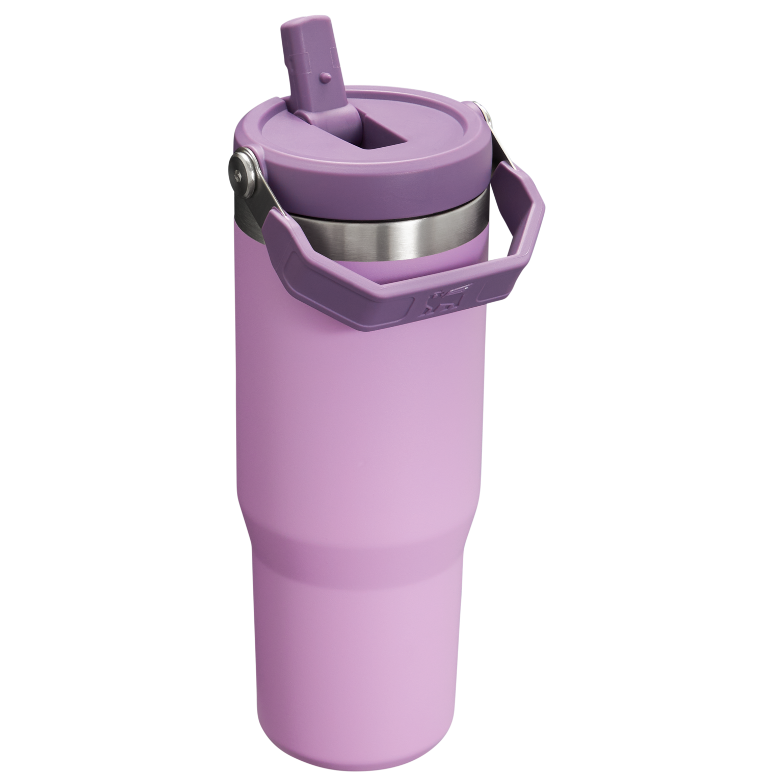The IceFlow™ Flip Straw Tumbler | 30 OZ - Simple Sip Energy