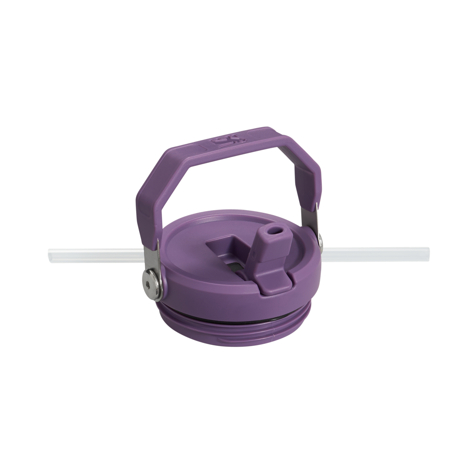 The IceFlow™ Flip Straw Tumbler | 30 OZ - Simple Sip Energy
