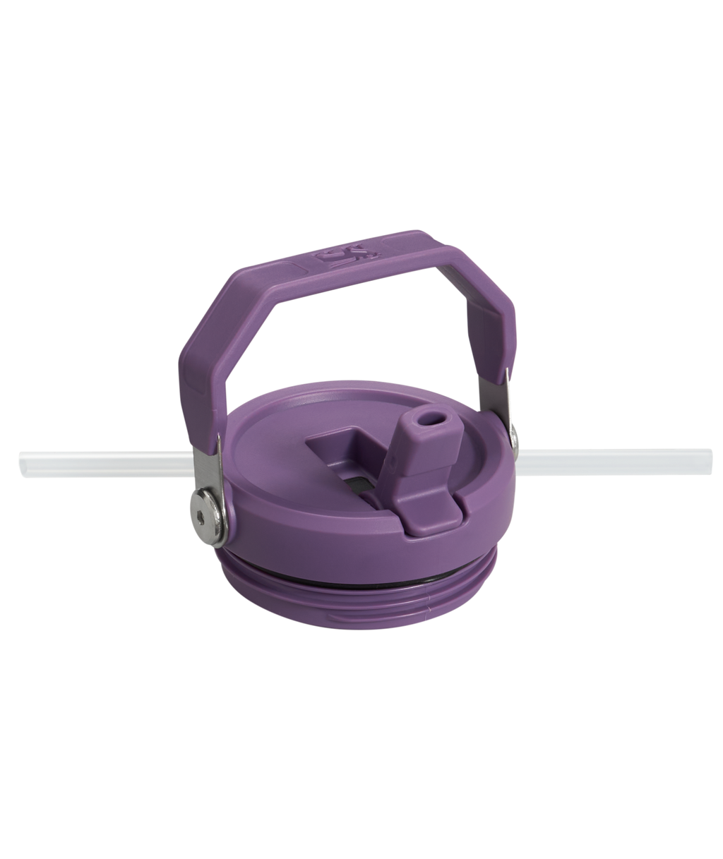 The IceFlow™ Flip Straw Tumbler | 30 OZ - Stanley Create - Car Cup Ready