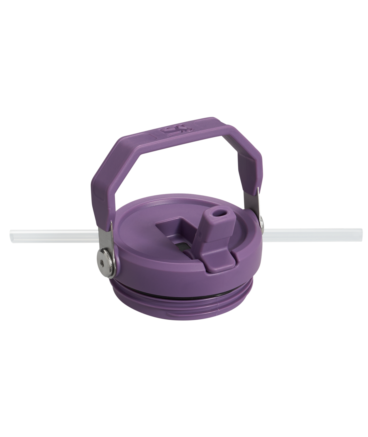 The IceFlow™ Flip Straw Tumbler | 30 OZ - Stanley Create - Car Cup Ready