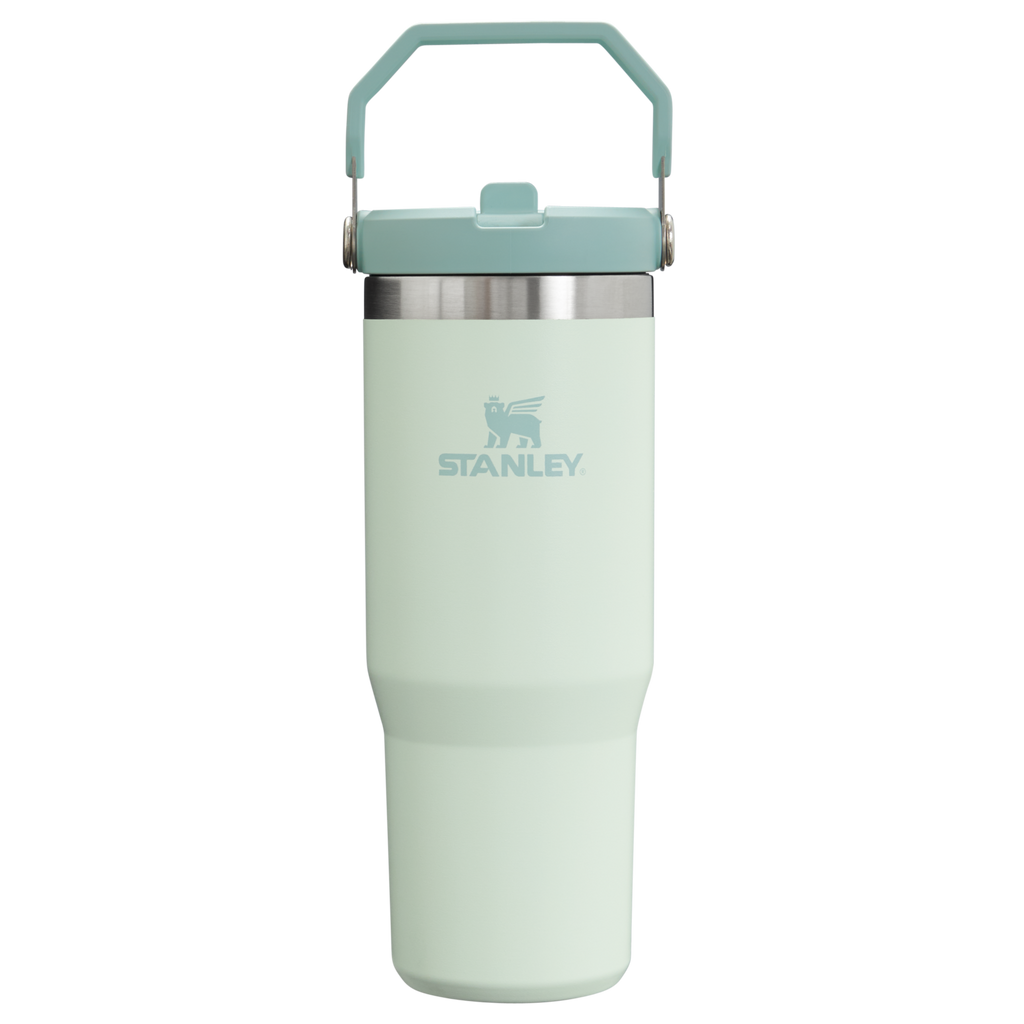 The IceFlow™ Flip Straw Tumbler | 30 OZ - Simple Sip Energy
